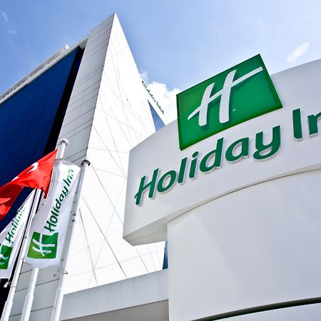 Holiday Inn Gaziantep By Ihg Екстериор снимка