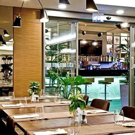 Holiday Inn Gaziantep By Ihg Екстериор снимка