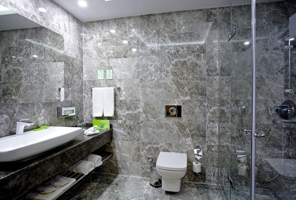 Holiday Inn Gaziantep By Ihg Екстериор снимка