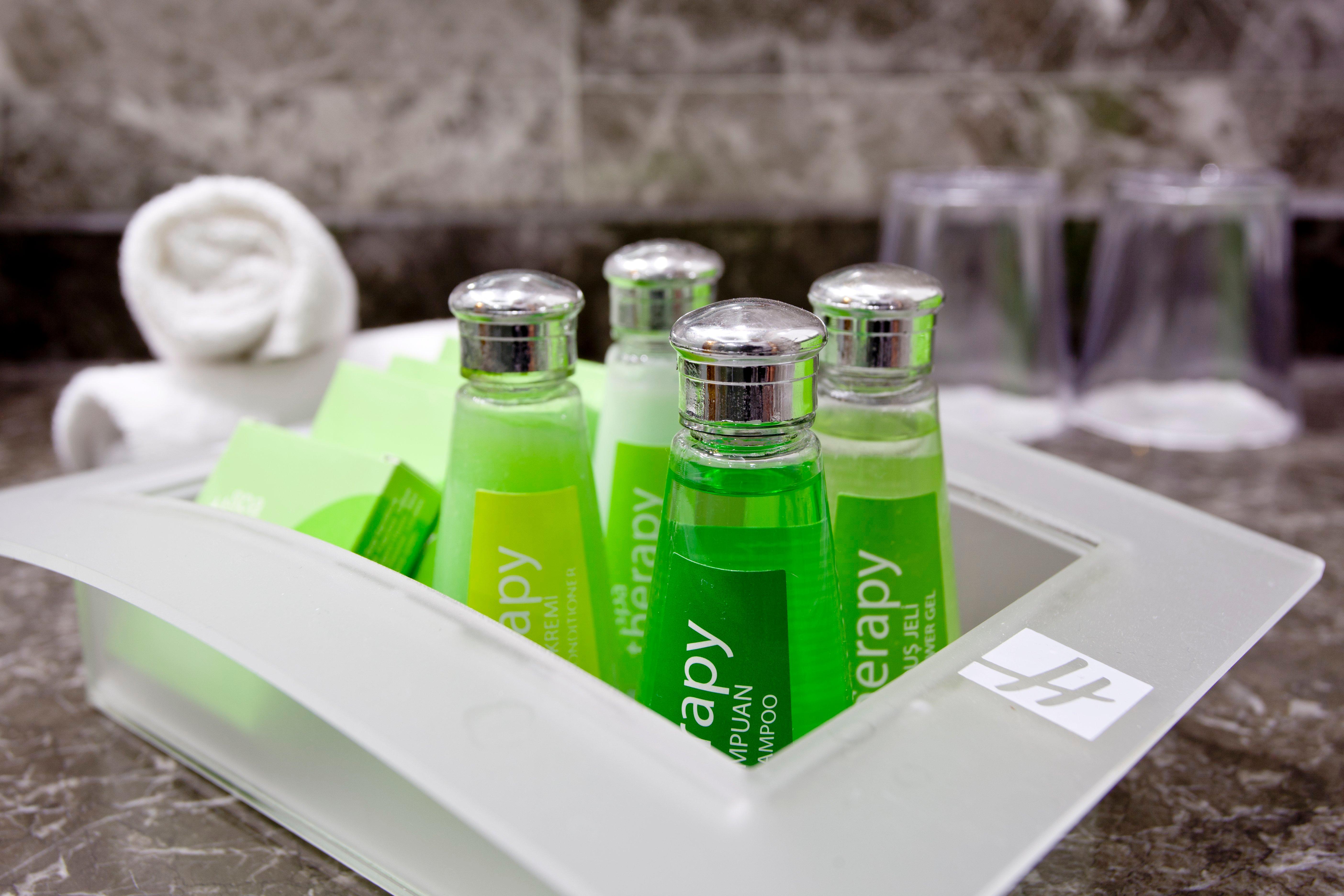 Holiday Inn Gaziantep By Ihg Екстериор снимка