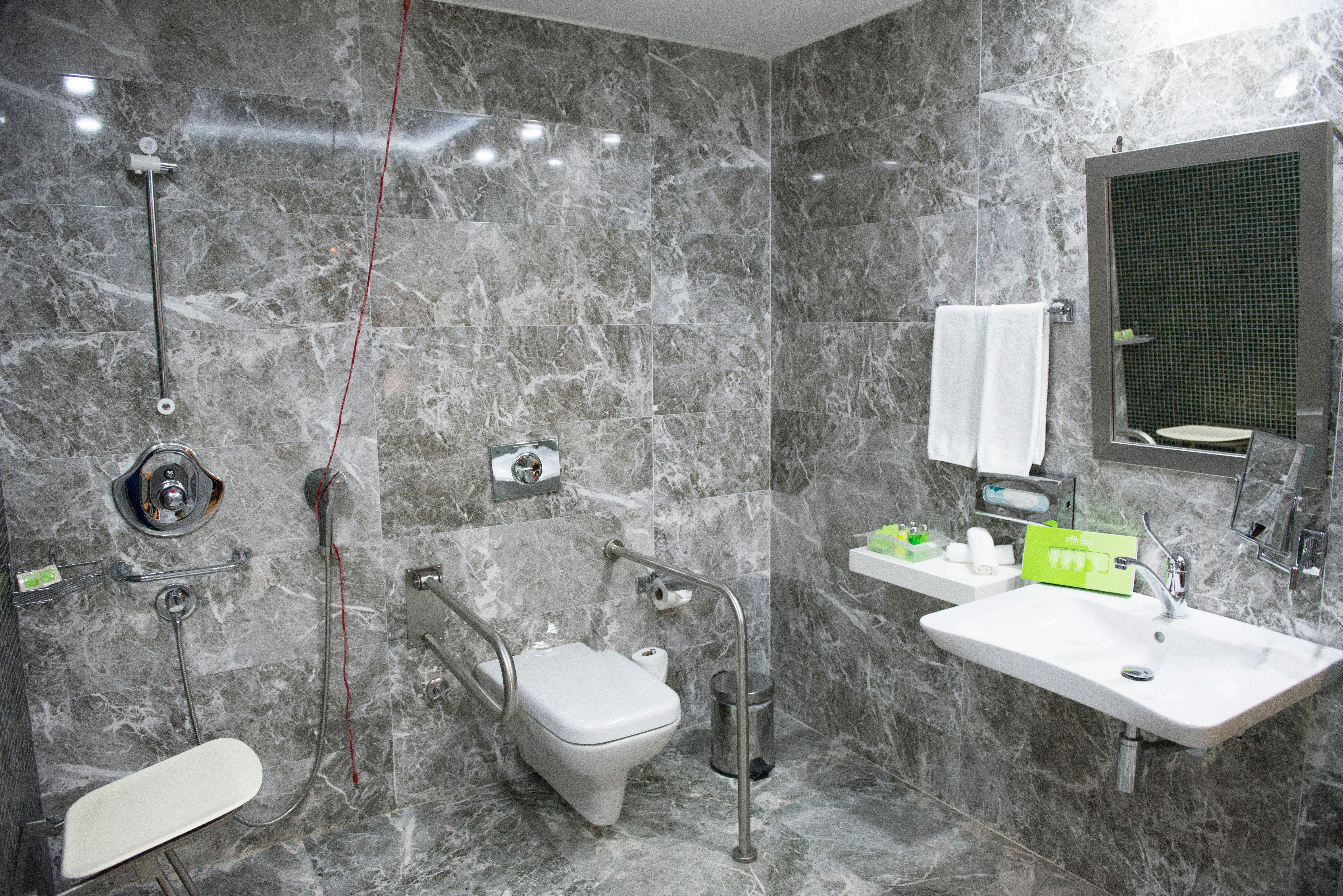 Holiday Inn Gaziantep By Ihg Екстериор снимка