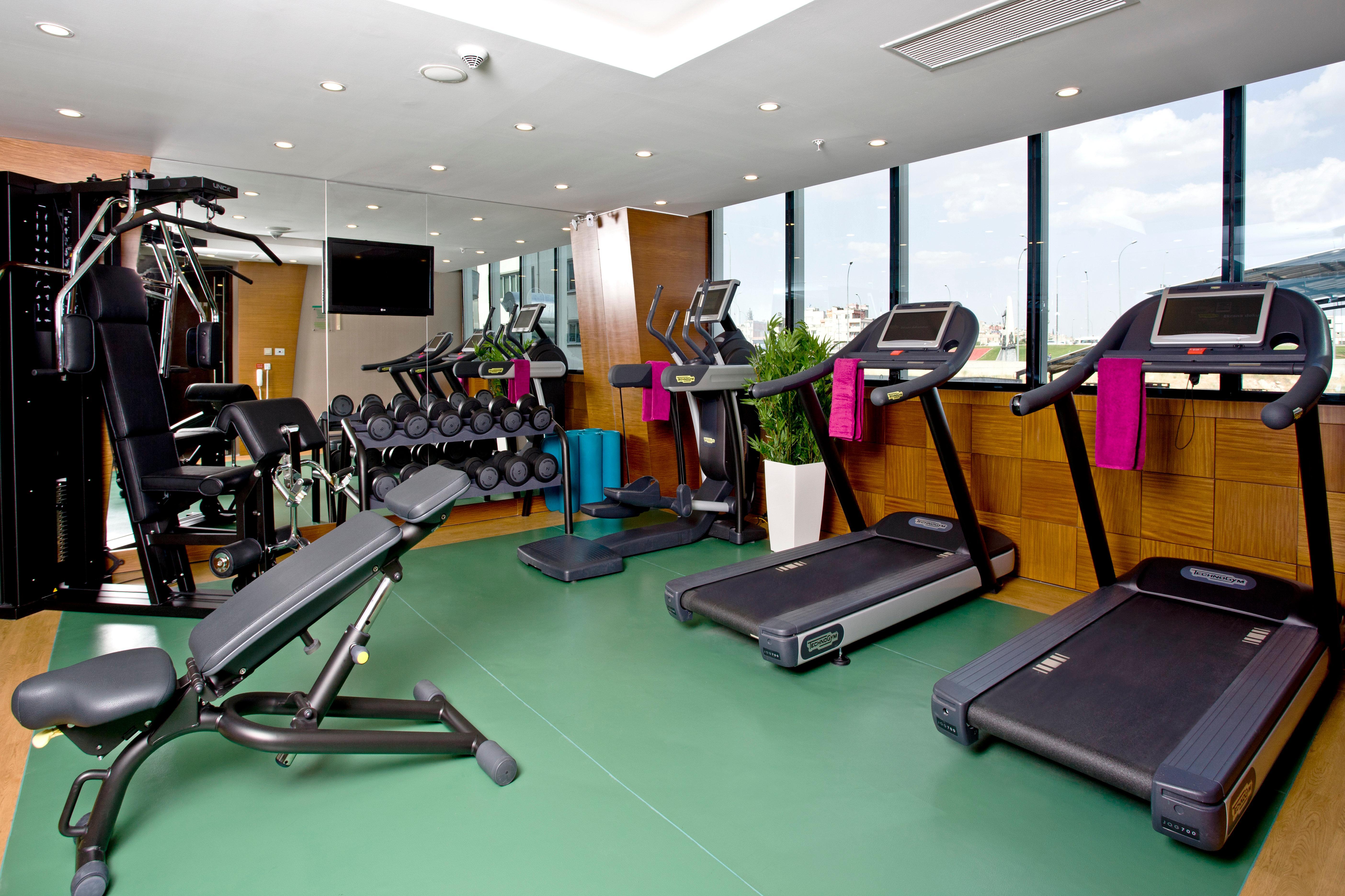 Holiday Inn Gaziantep By Ihg Екстериор снимка