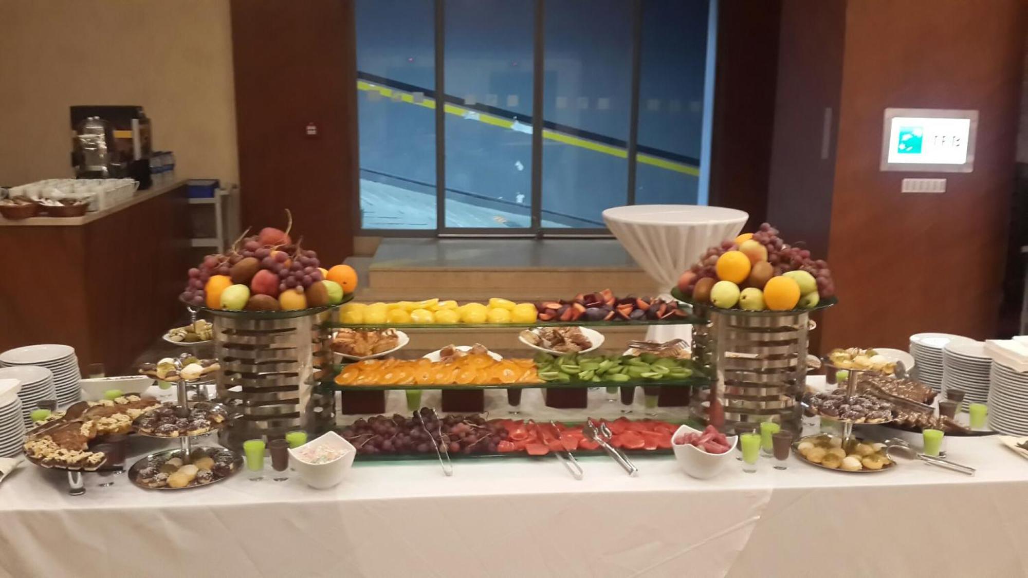 Holiday Inn Gaziantep By Ihg Екстериор снимка