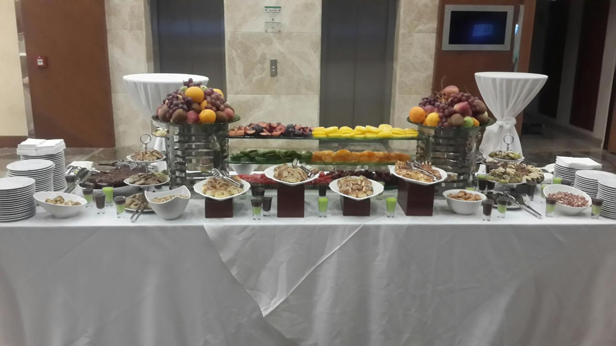 Holiday Inn Gaziantep By Ihg Екстериор снимка