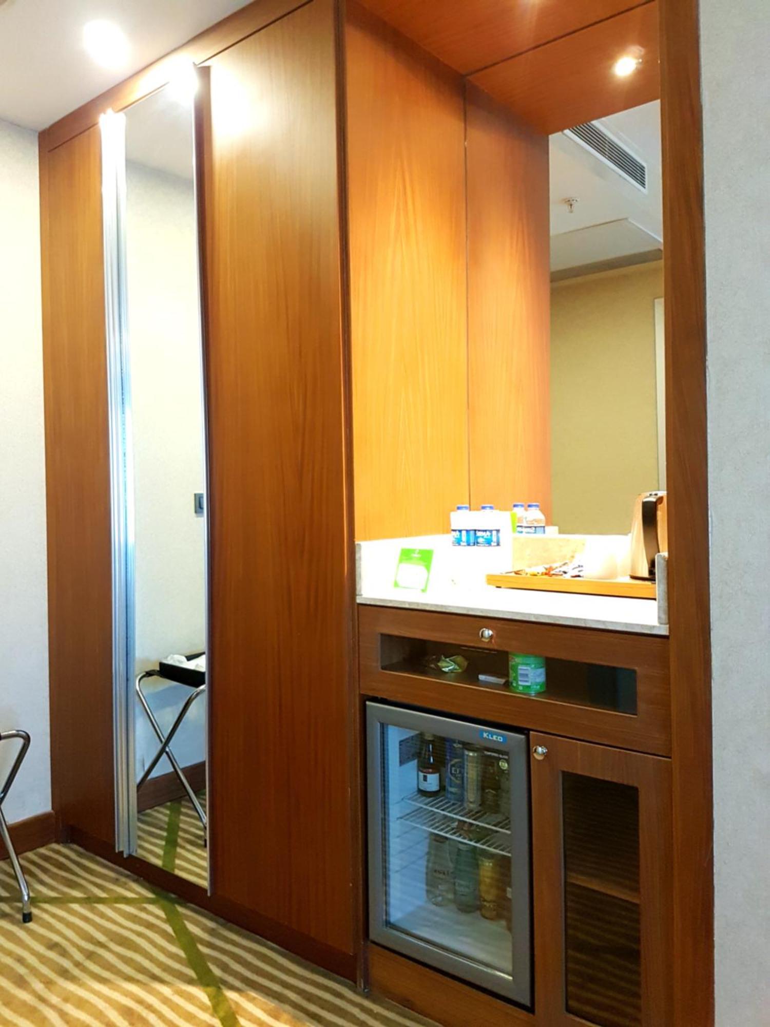 Holiday Inn Gaziantep By Ihg Екстериор снимка