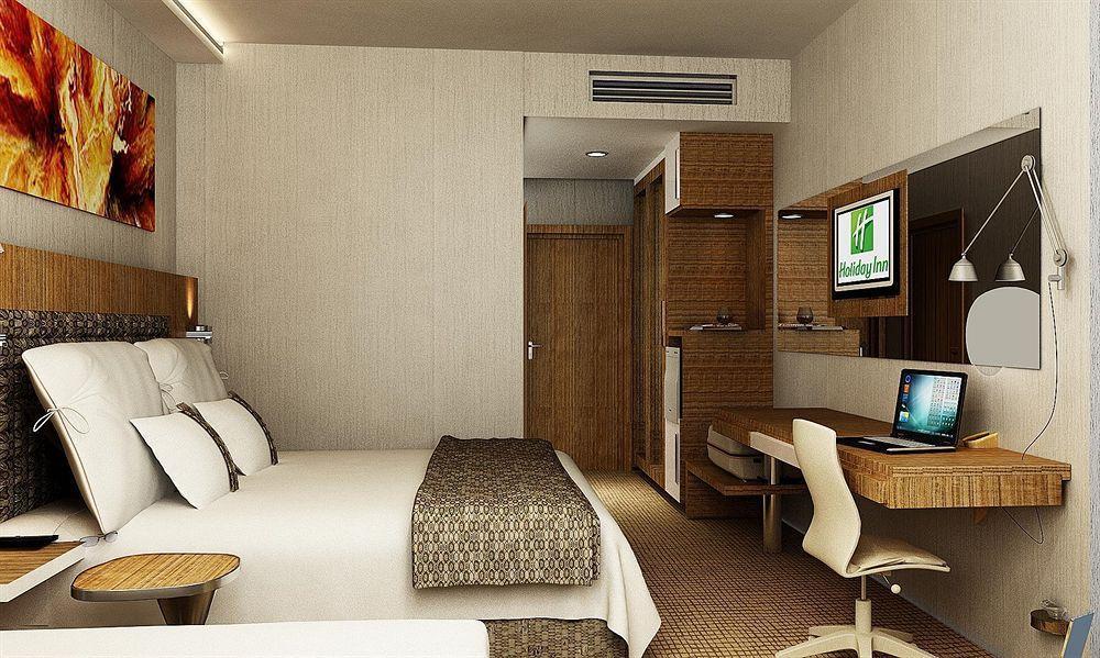 Holiday Inn Gaziantep By Ihg Екстериор снимка