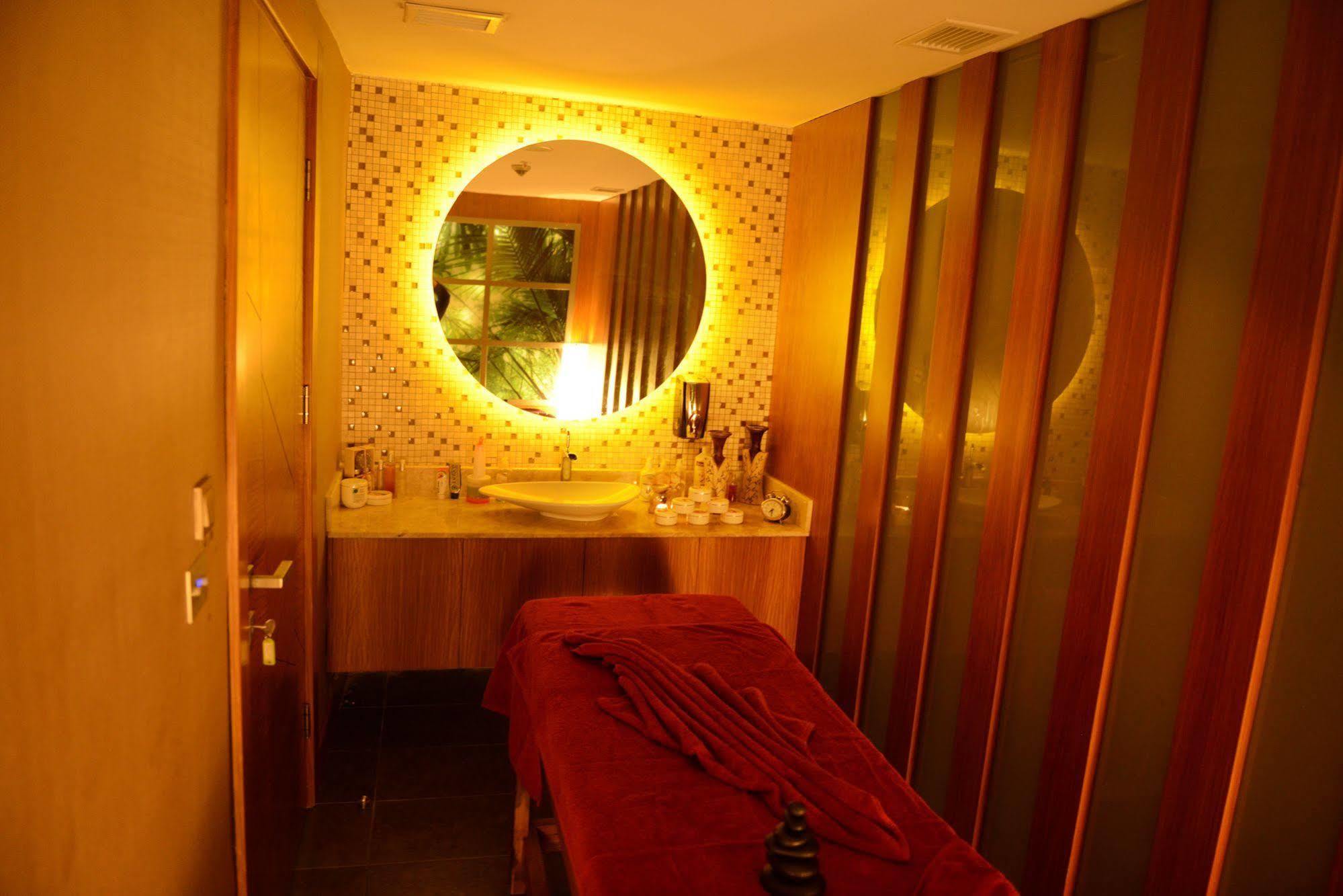 Holiday Inn Gaziantep By Ihg Екстериор снимка